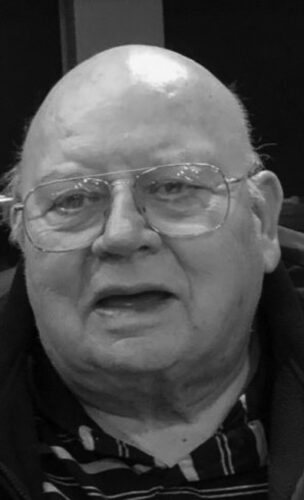 Gary A. Ehrich